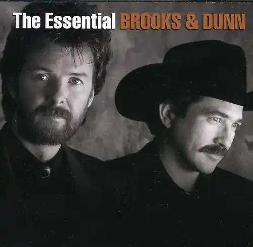 Limited Offer The Essential Brooks & Dunn