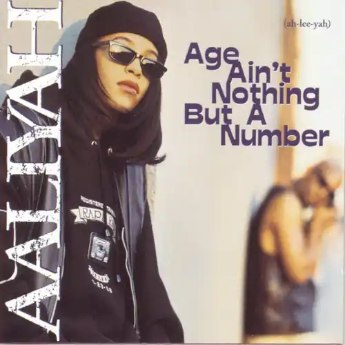 Age Ain'T Nothing But A Number Wholesale