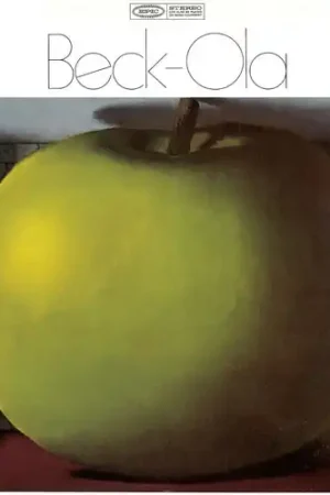 In Demand Beck-Ola