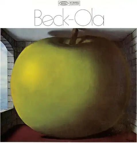 In Demand Beck-Ola