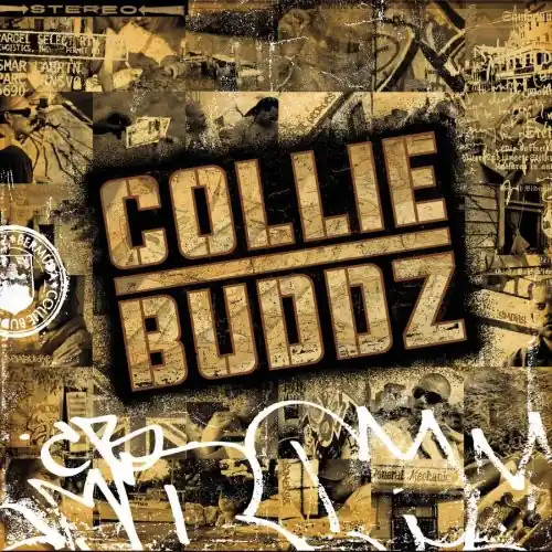 Collie Buddz Weekend Sale