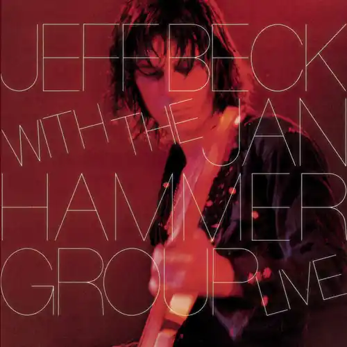 Direct From Factory Live with the Jan Hammer Group