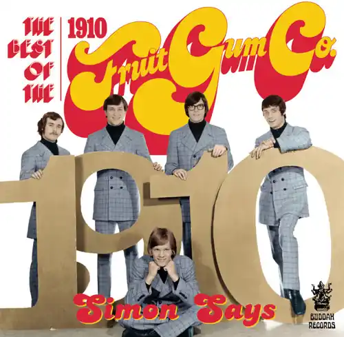 Grab Now Best of the 1910 Fruitgum Co