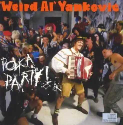 Editor’s Pick Polka Party