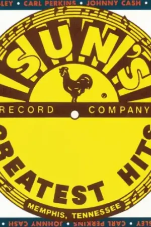 Sun's Greatest Hits Money Back Guarantee