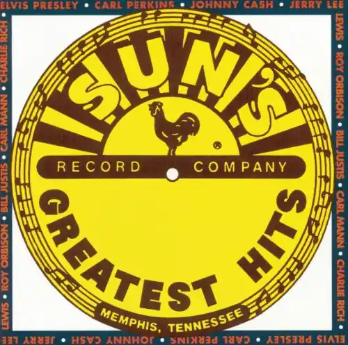 Sun's Greatest Hits Money Back Guarantee