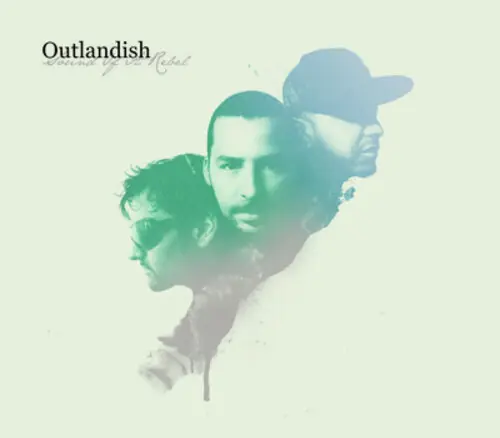 Outlandish Holiday Sale