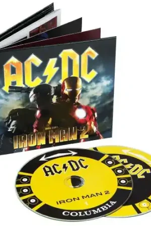 Iron Man 2 Limited Time