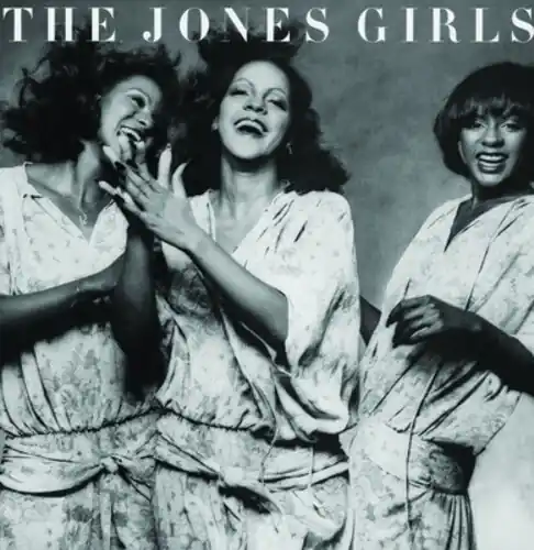 Limited Time Jones Girls
