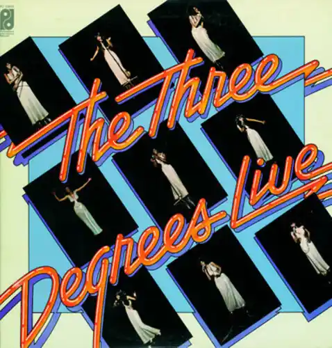 Money Back Guarantee Three Degrees Live