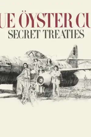 Secret Treaties Limited Offer