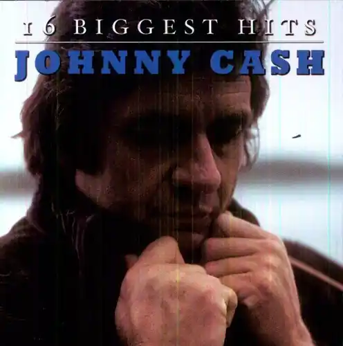 Latest 16 Biggest Hits