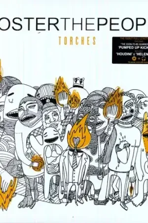 Don’t Miss Out Torches (Dli) [180 Gram]