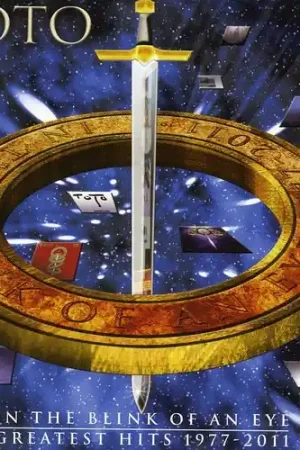 Top Pick In The Blink Of An Eye 1977-2011 [Import]