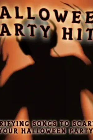 Shop Now Halloween Party / Various