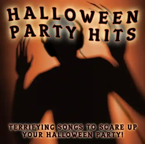 Shop Now Halloween Party / Various