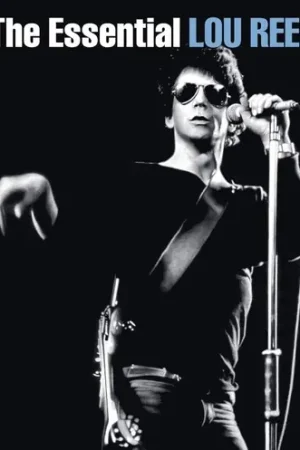 The Essential Lou Reed Exclusive
