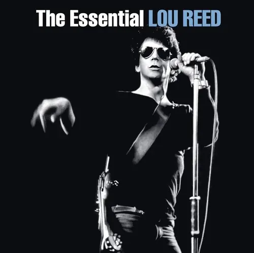 The Essential Lou Reed Exclusive