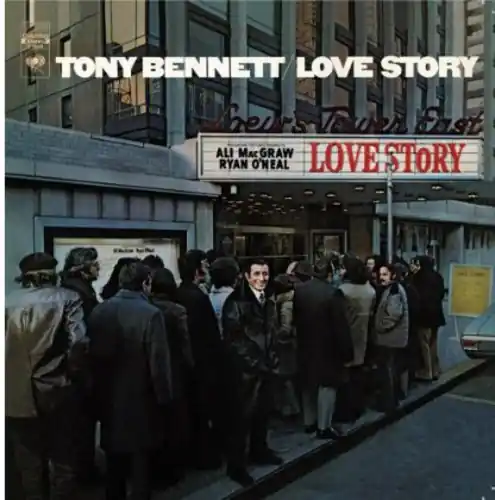 Limited Edition Love Story