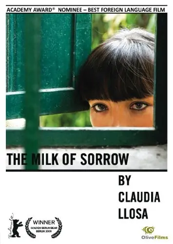 Secure Checkout The Milk of Sorrow