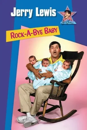 Rock-A-Bye Baby Special Discount
