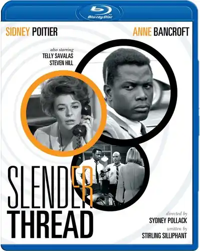 Limited Offer The Slender Thread
