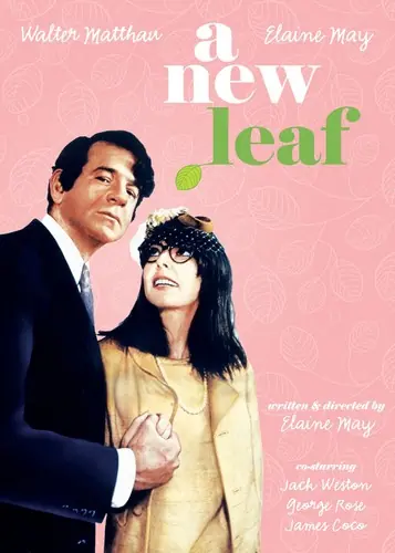 Limited Offer A New Leaf