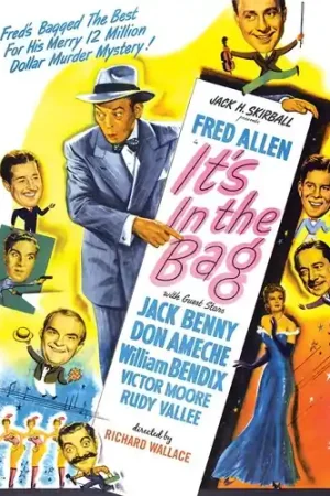 Grab Now Its In The Bag / [Remastered]
