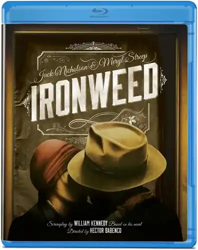 Ironweed Wholesale