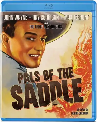 Pals of the Saddle Worldwide Shipping