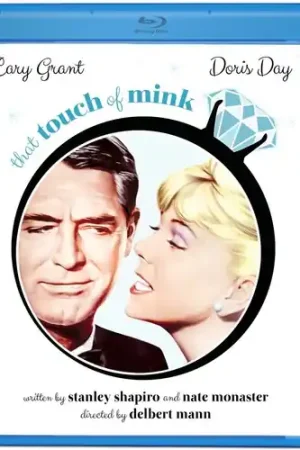 Limited Edition That Touch of Mink