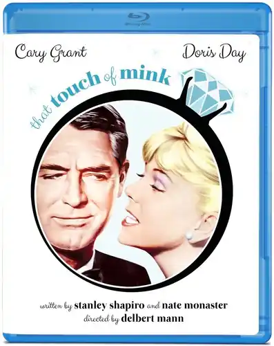 Limited Edition That Touch of Mink