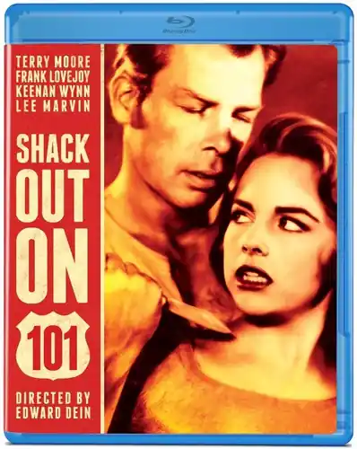 Shack Out on 101 Shop Now