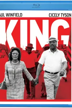 King: The Martin Luther King Jr. Story Factory Price