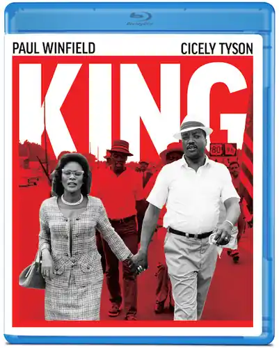 King: The Martin Luther King Jr. Story Factory Price