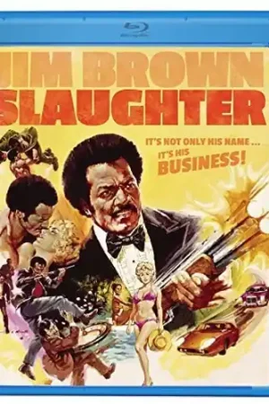 Today Only Slaughter