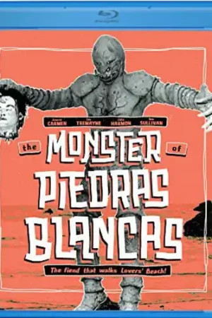 The Monster of Piedras Blancas Best Price