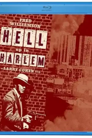Hell Up in Harlem Editor’s Pick