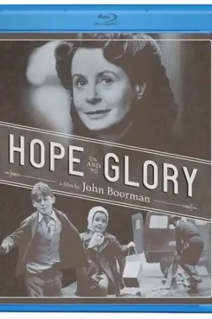 Top Pick Hope and Glory