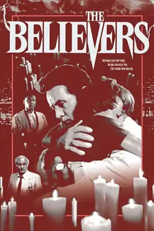 The Believers Express Delivery