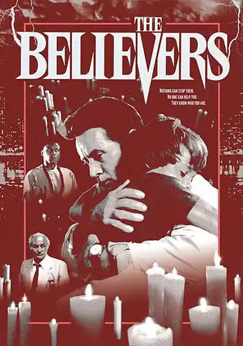 The Believers Express Delivery