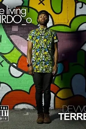 The Living Weirdo_o Trending