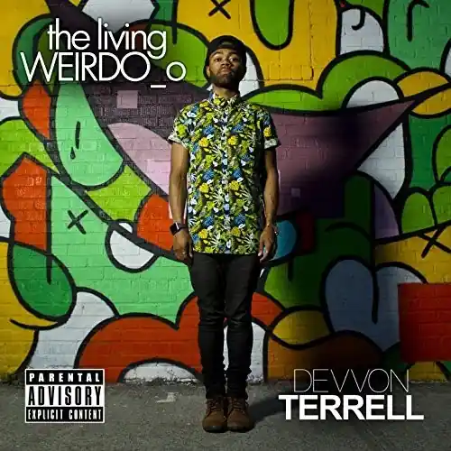 The Living Weirdo_o Trending