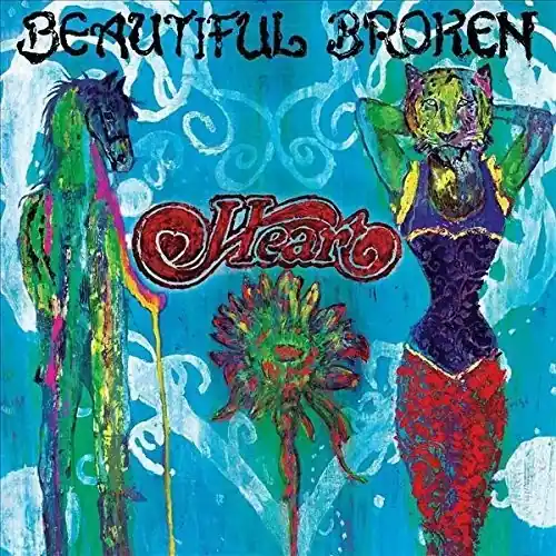 Beautiful Broken Place Order