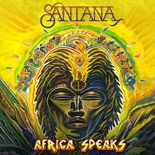 Africa Speaks Weekend Sale