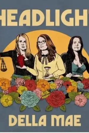 Weekend Sale Headlight [Violet Marble LP]