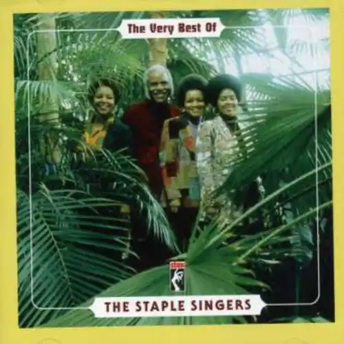 One Day Deal Very Best of Staple Singers