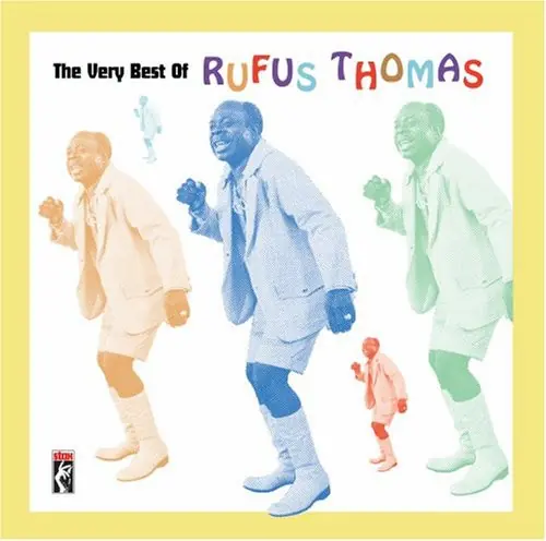 Free Returns Very Best of Rufus Thomas