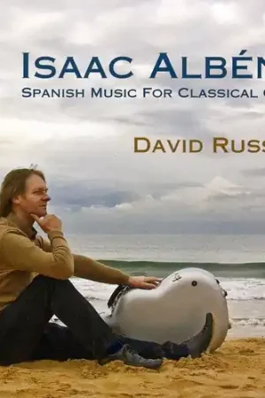 Spanish Music for Classical Guitar Exclusive Offer