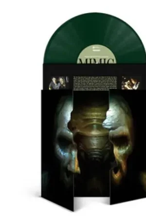 Markdown Mimic (Original Motion Picture Soundtrack) [RSD Black Friday 2022]